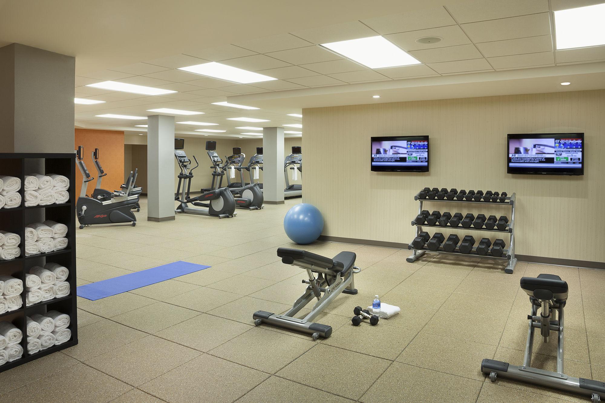 Towneplace Suites By Marriott Toronto Northeast/Markham Extérieur photo