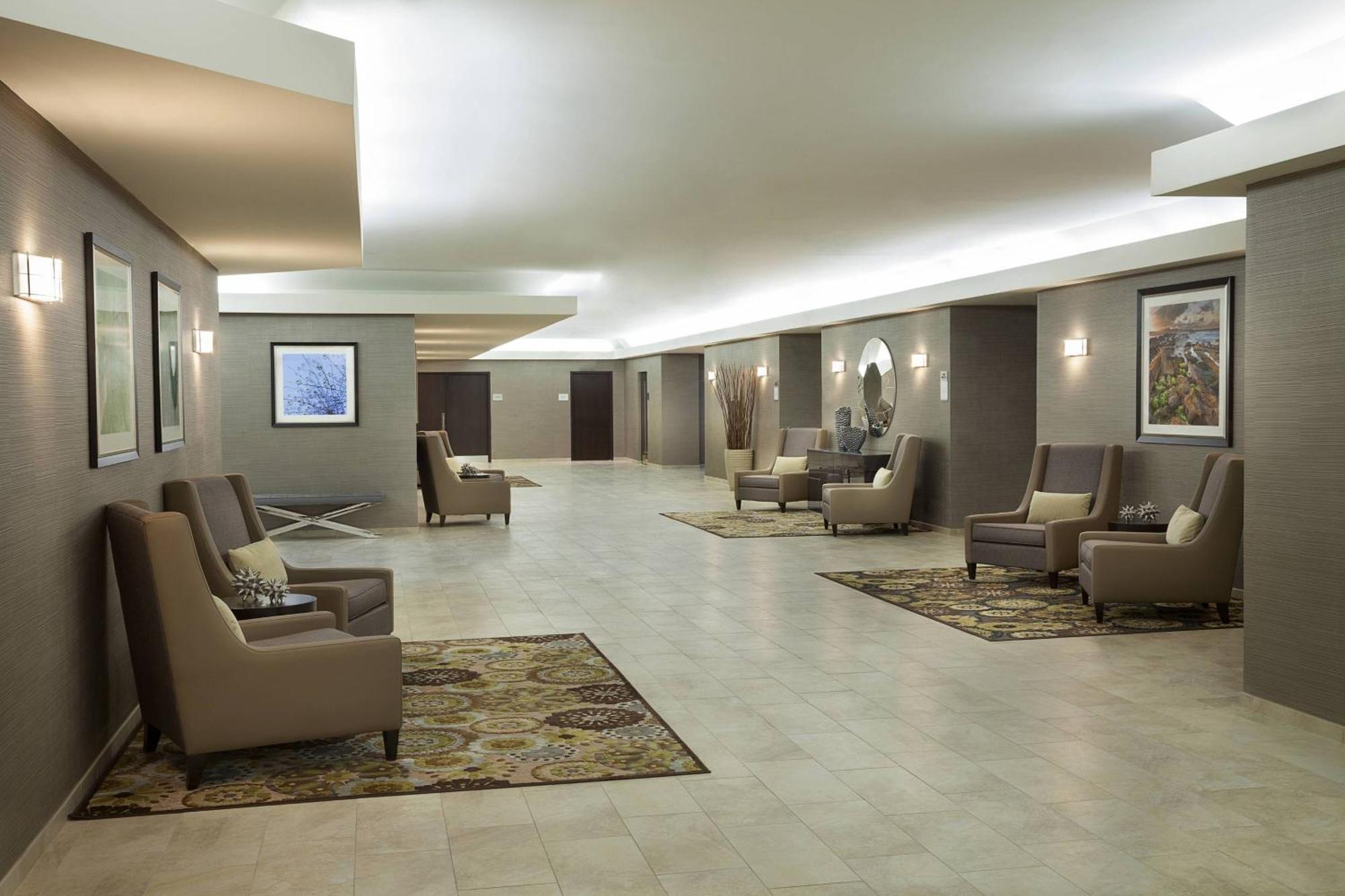 Towneplace Suites By Marriott Toronto Northeast/Markham Extérieur photo