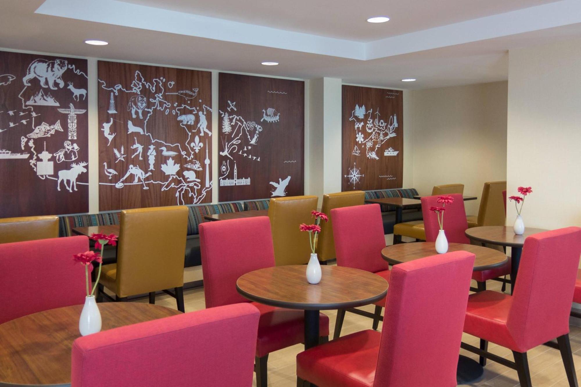 Towneplace Suites By Marriott Toronto Northeast/Markham Extérieur photo