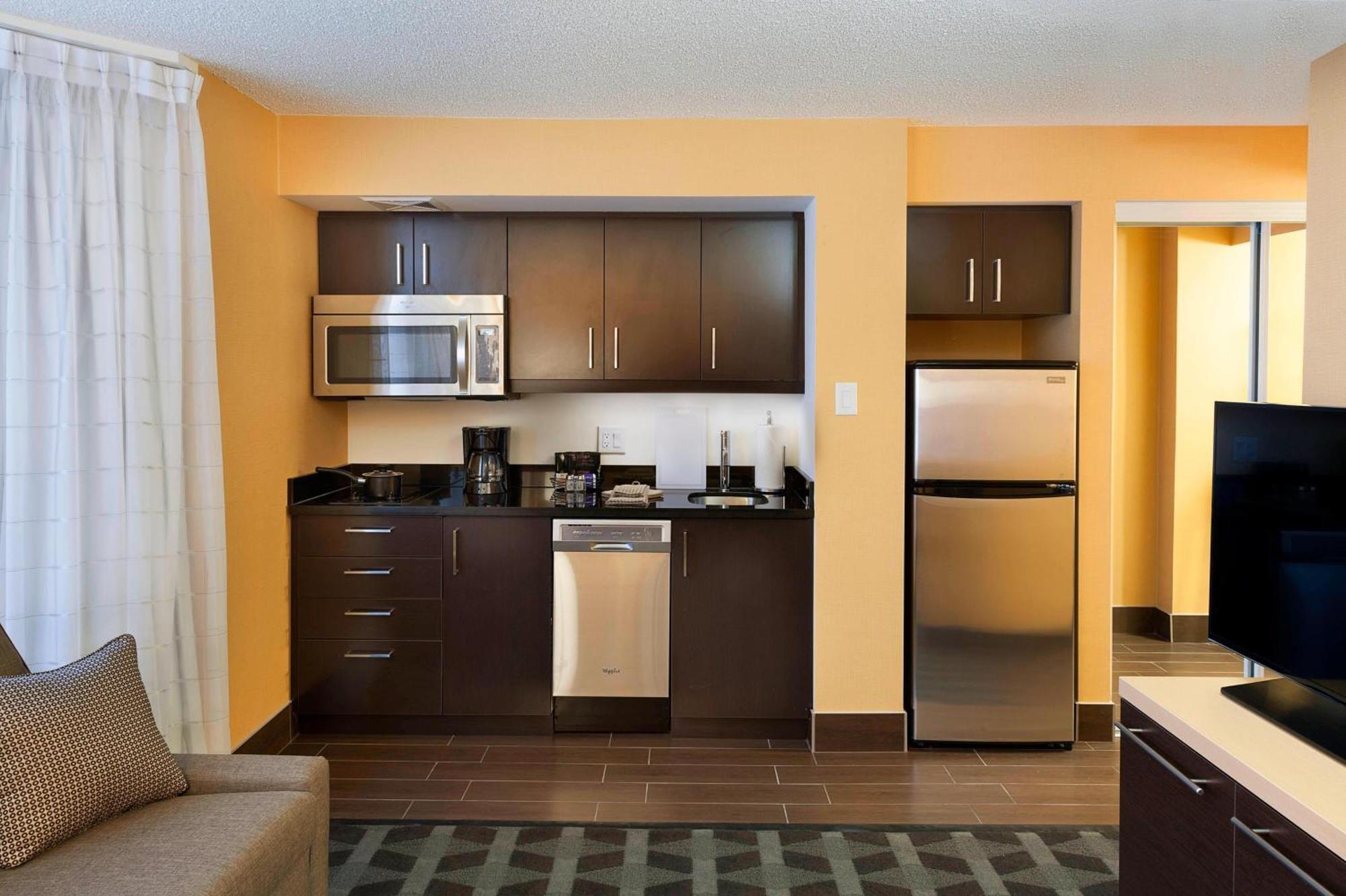Towneplace Suites By Marriott Toronto Northeast/Markham Extérieur photo