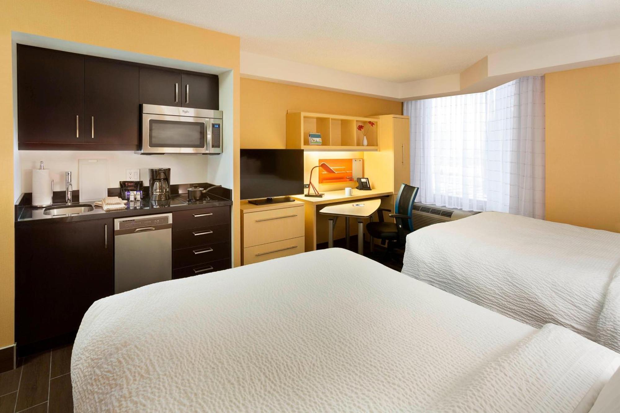 Towneplace Suites By Marriott Toronto Northeast/Markham Extérieur photo