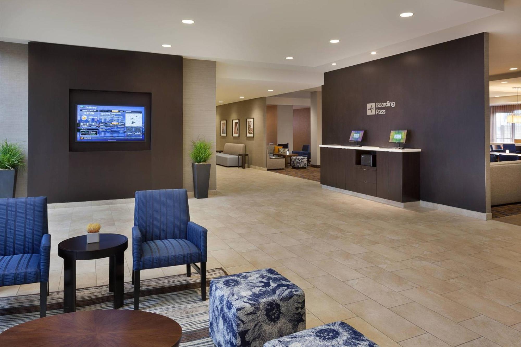 Towneplace Suites By Marriott Toronto Northeast/Markham Extérieur photo