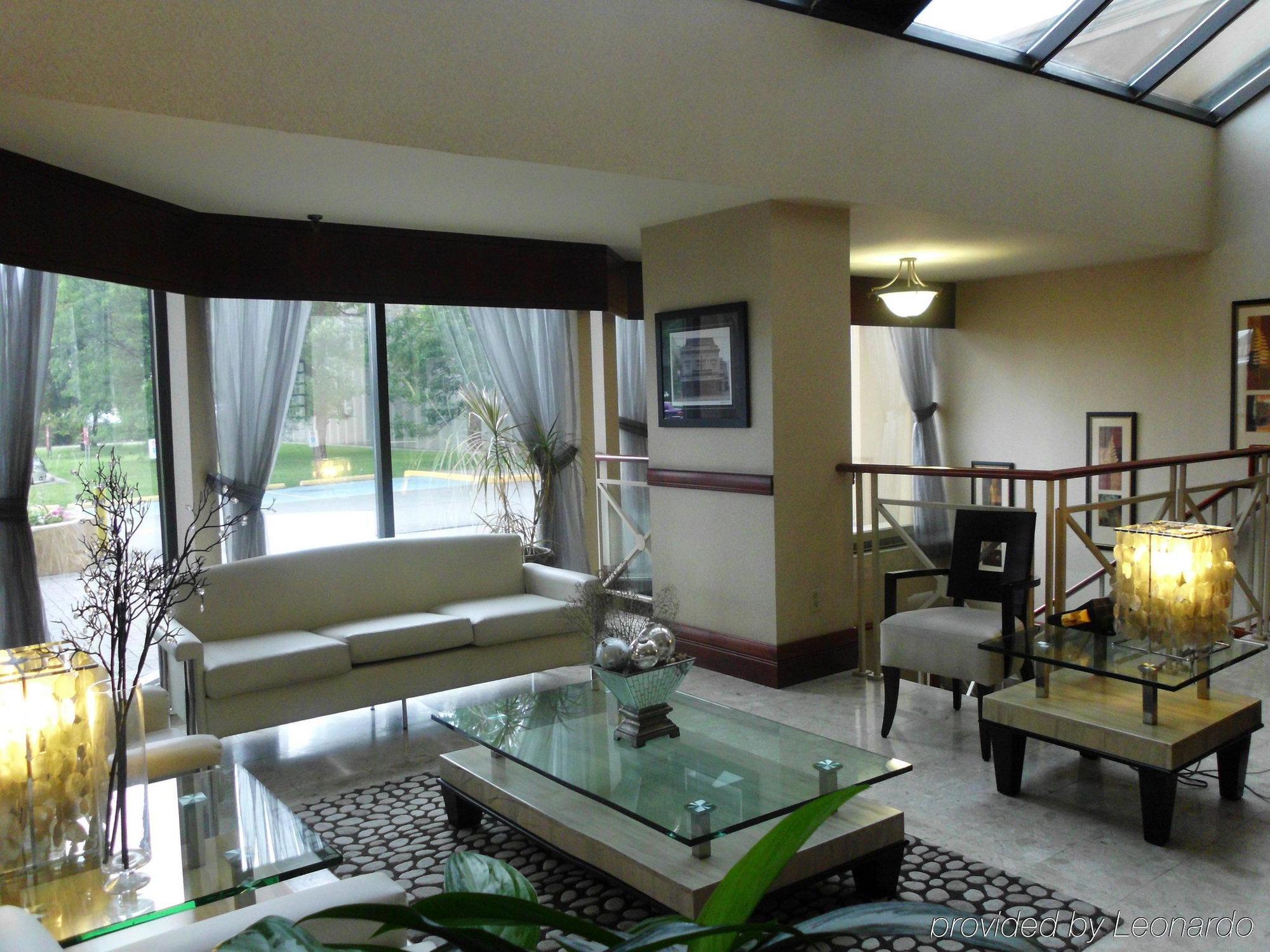 Towneplace Suites By Marriott Toronto Northeast/Markham Chambre photo
