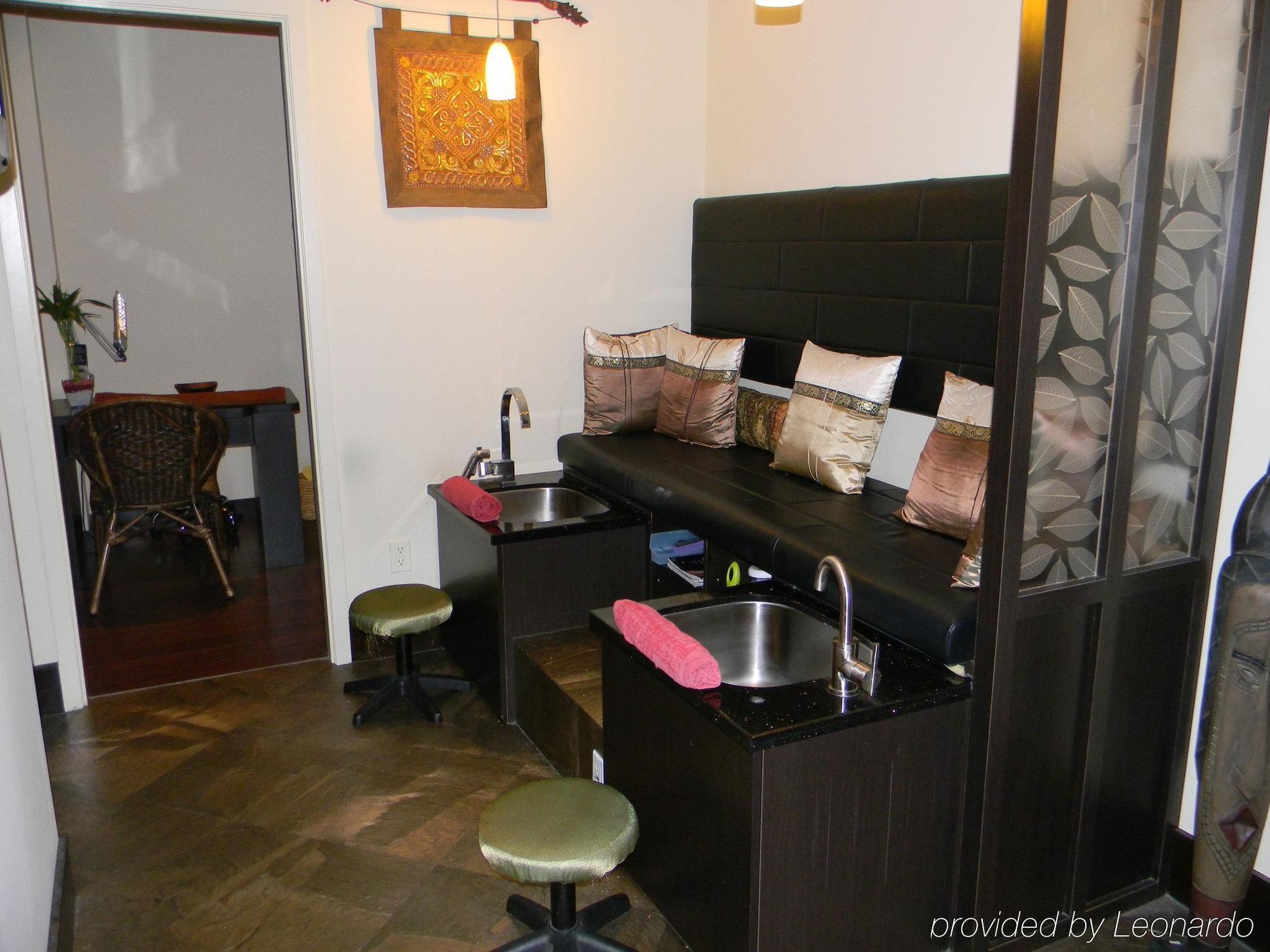 Towneplace Suites By Marriott Toronto Northeast/Markham Facilités photo