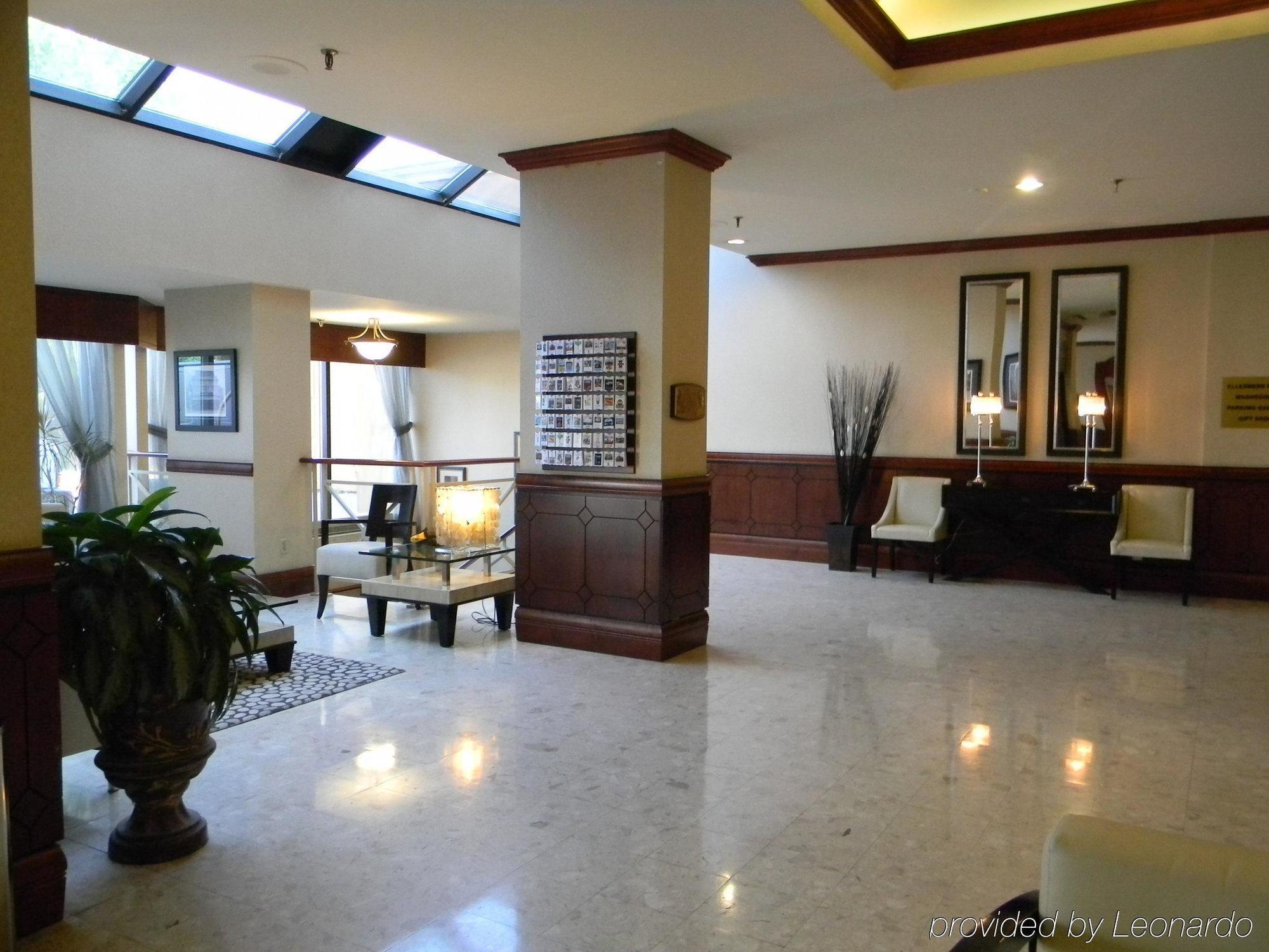 Towneplace Suites By Marriott Toronto Northeast/Markham Intérieur photo