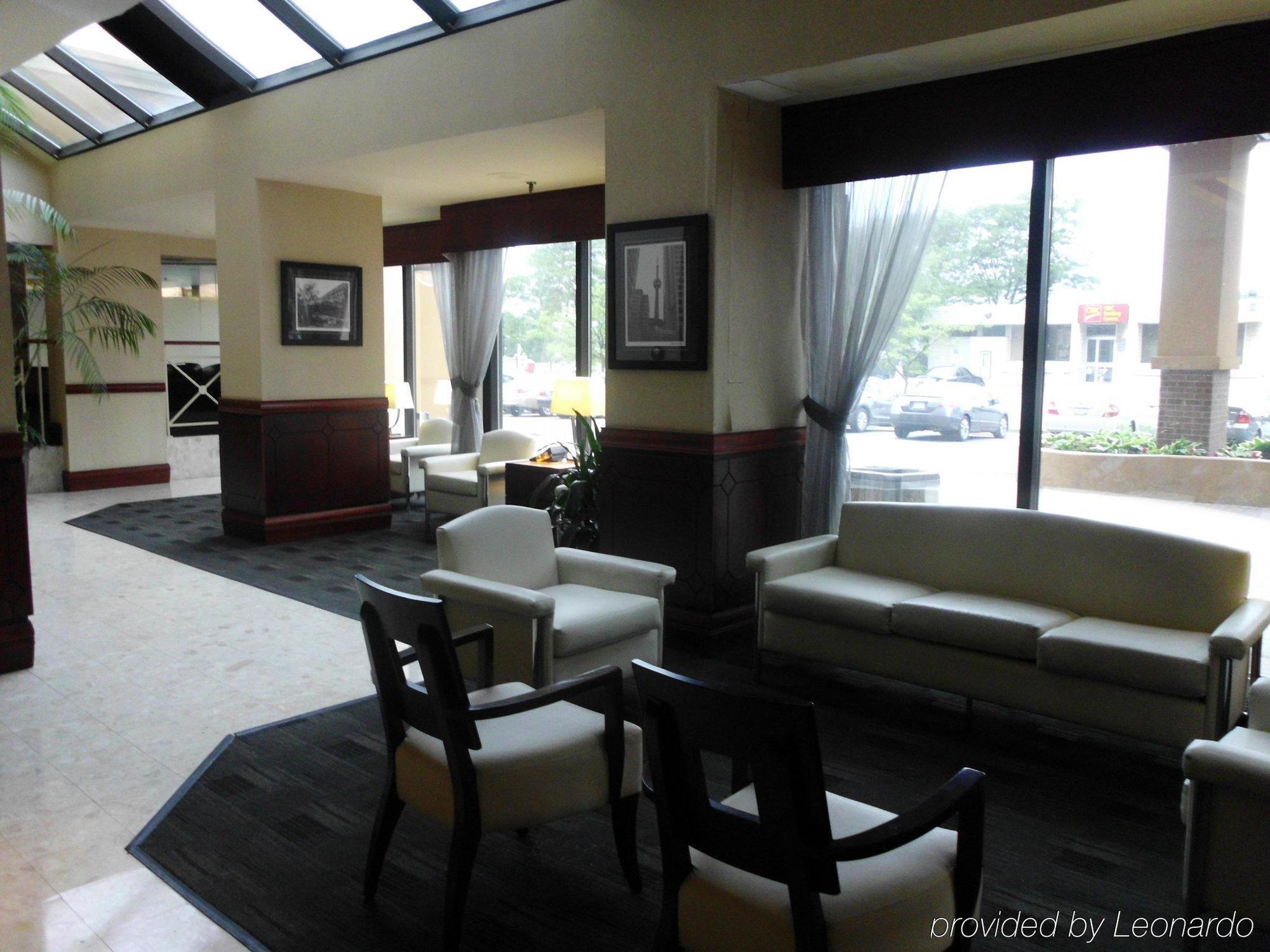 Towneplace Suites By Marriott Toronto Northeast/Markham Intérieur photo