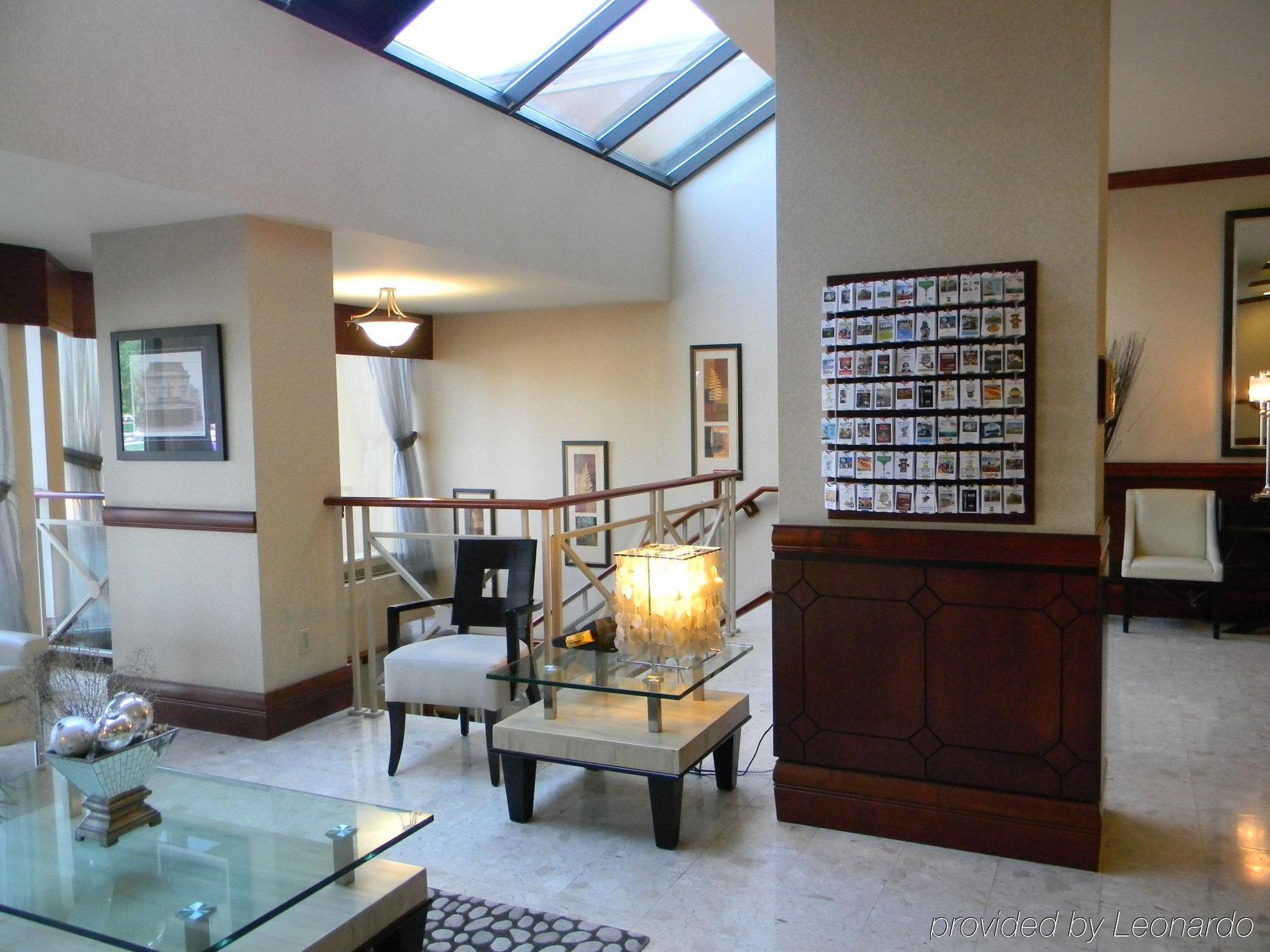 Towneplace Suites By Marriott Toronto Northeast/Markham Chambre photo