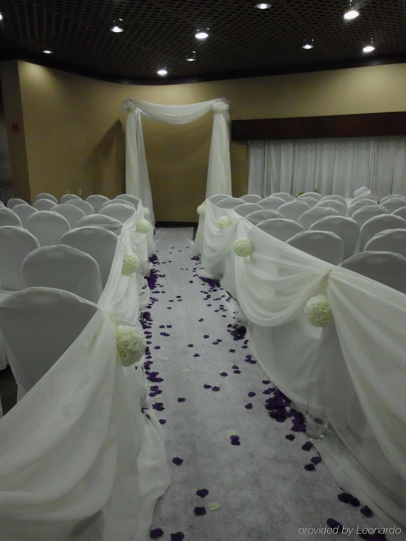 Towneplace Suites By Marriott Toronto Northeast/Markham Facilités photo