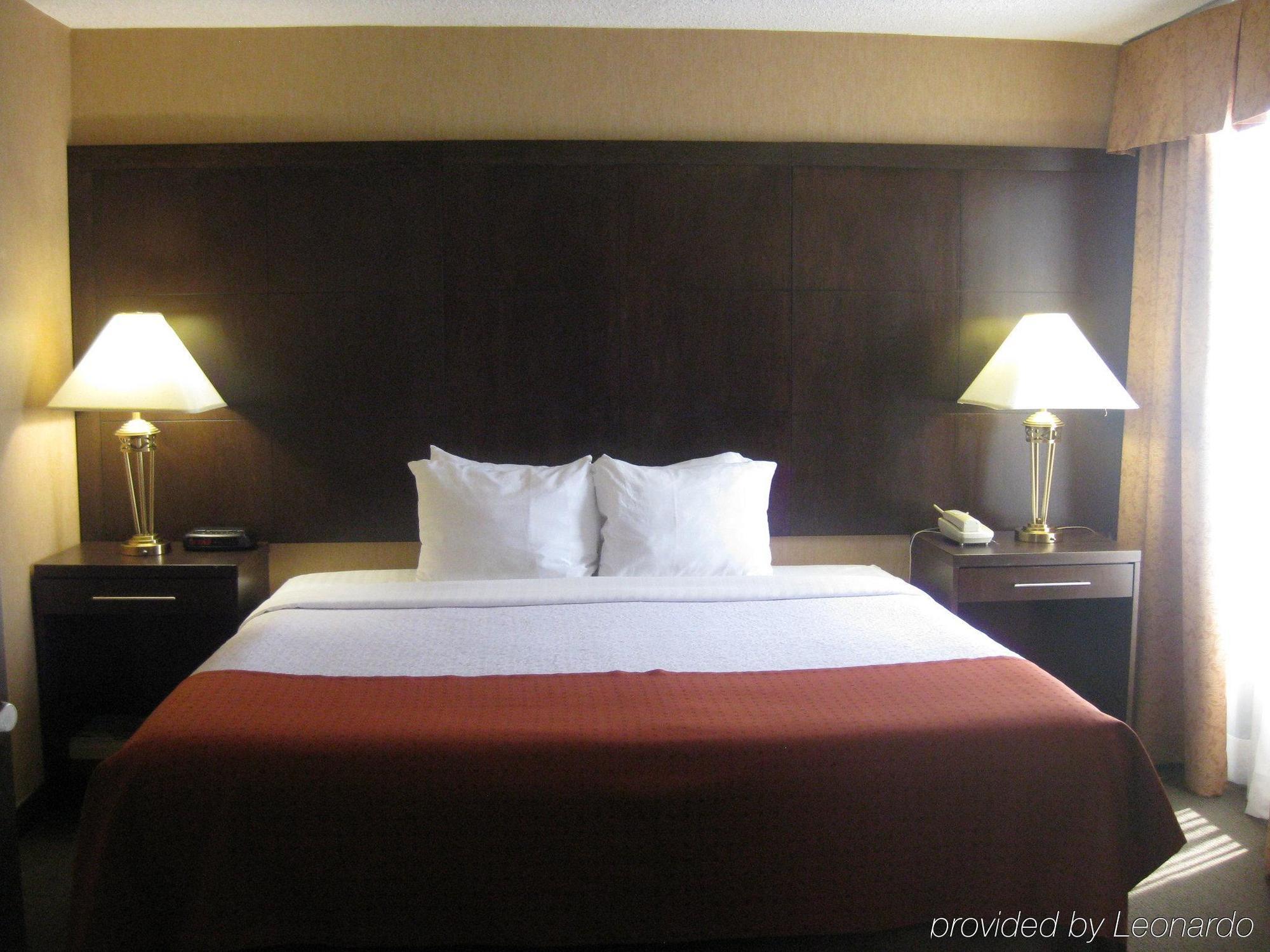 Towneplace Suites By Marriott Toronto Northeast/Markham Chambre photo