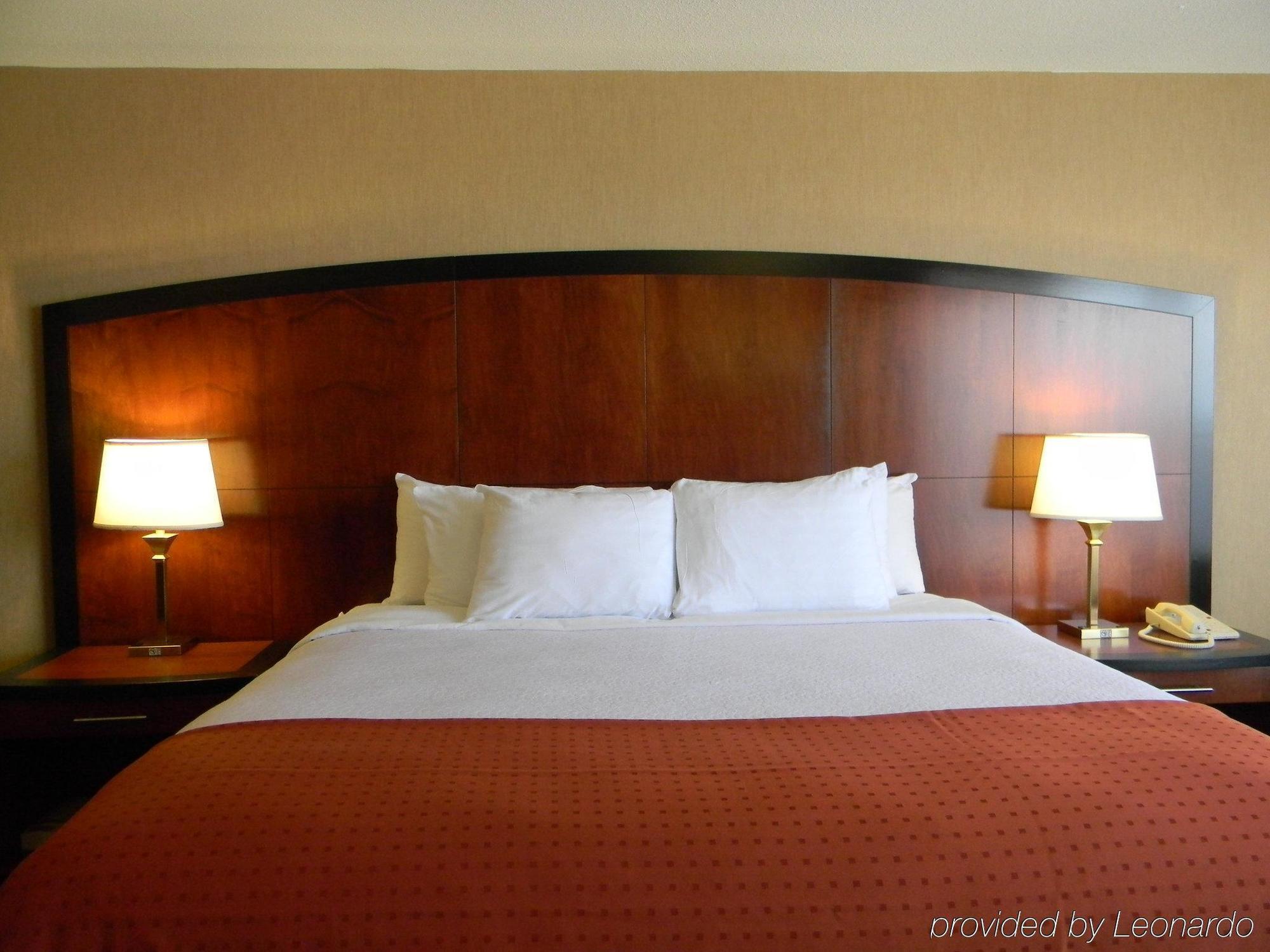 Towneplace Suites By Marriott Toronto Northeast/Markham Chambre photo