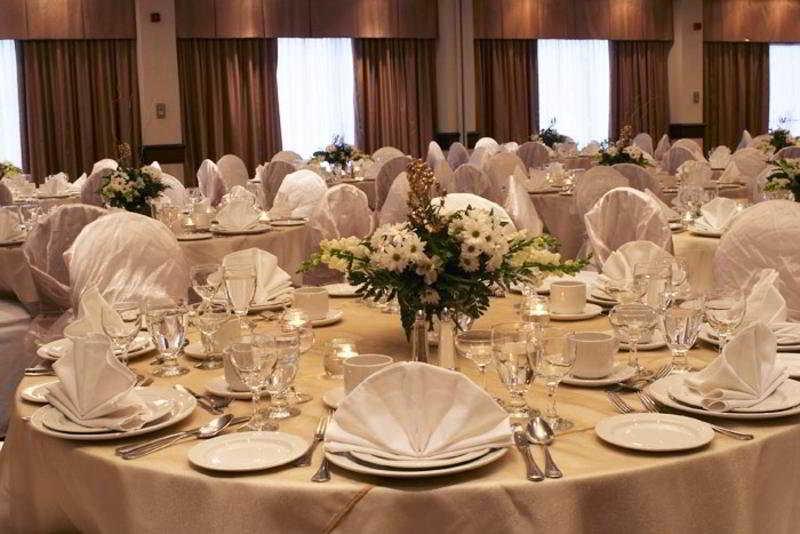 Towneplace Suites By Marriott Toronto Northeast/Markham Restaurant photo