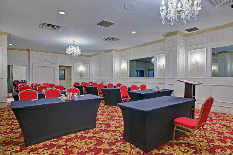 Towneplace Suites By Marriott Toronto Northeast/Markham Facilités photo