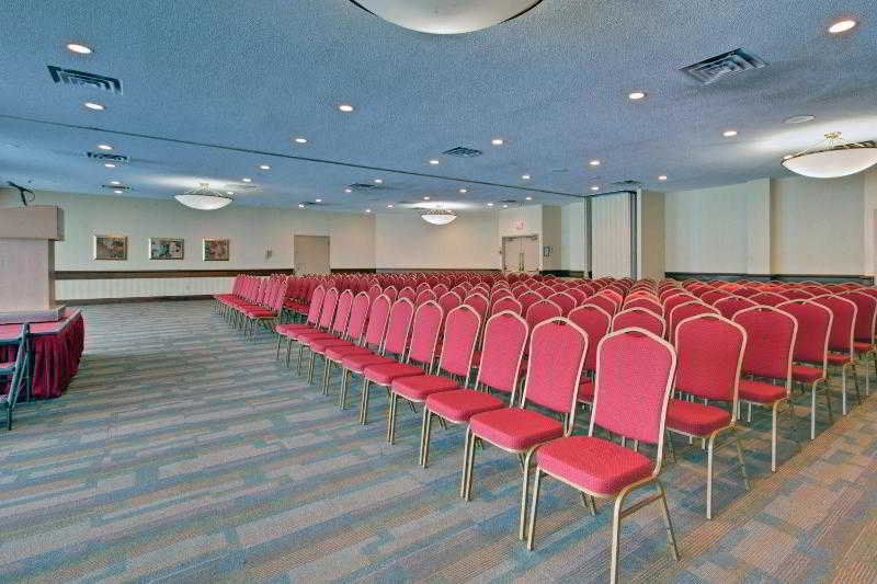 Towneplace Suites By Marriott Toronto Northeast/Markham Facilités photo