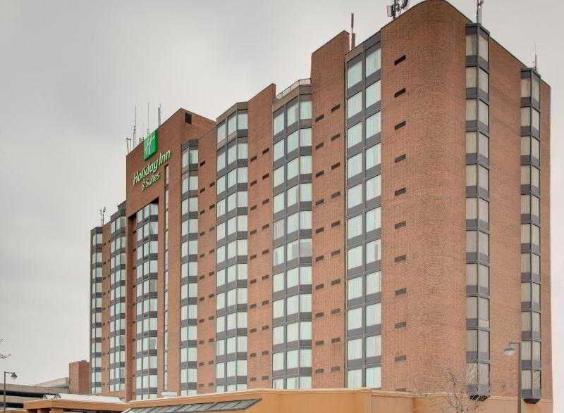 Towneplace Suites By Marriott Toronto Northeast/Markham Extérieur photo