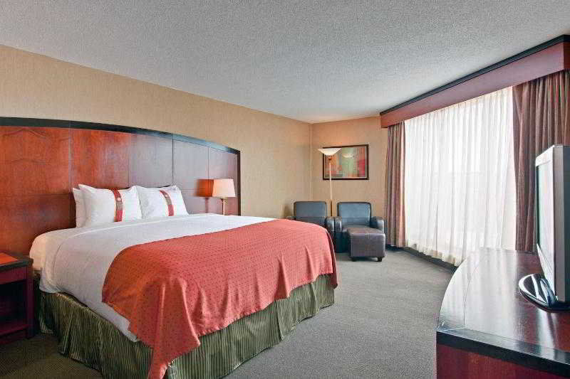 Towneplace Suites By Marriott Toronto Northeast/Markham Chambre photo