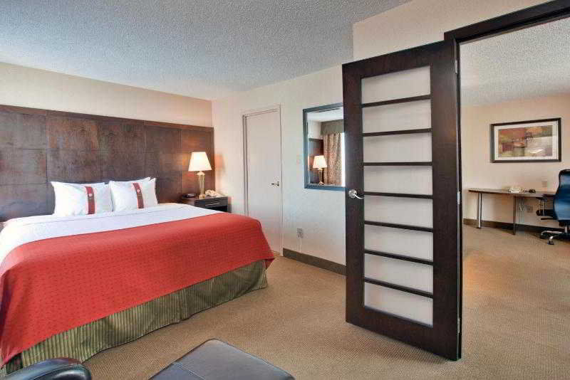 Towneplace Suites By Marriott Toronto Northeast/Markham Chambre photo