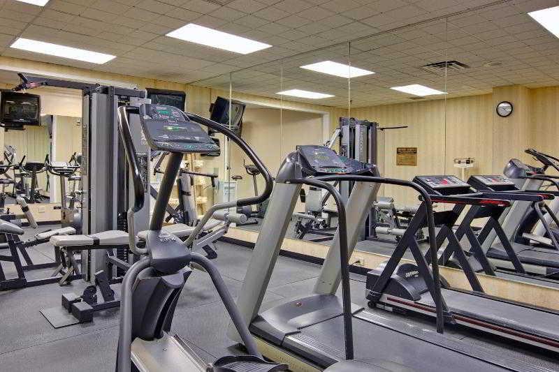 Towneplace Suites By Marriott Toronto Northeast/Markham Facilités photo