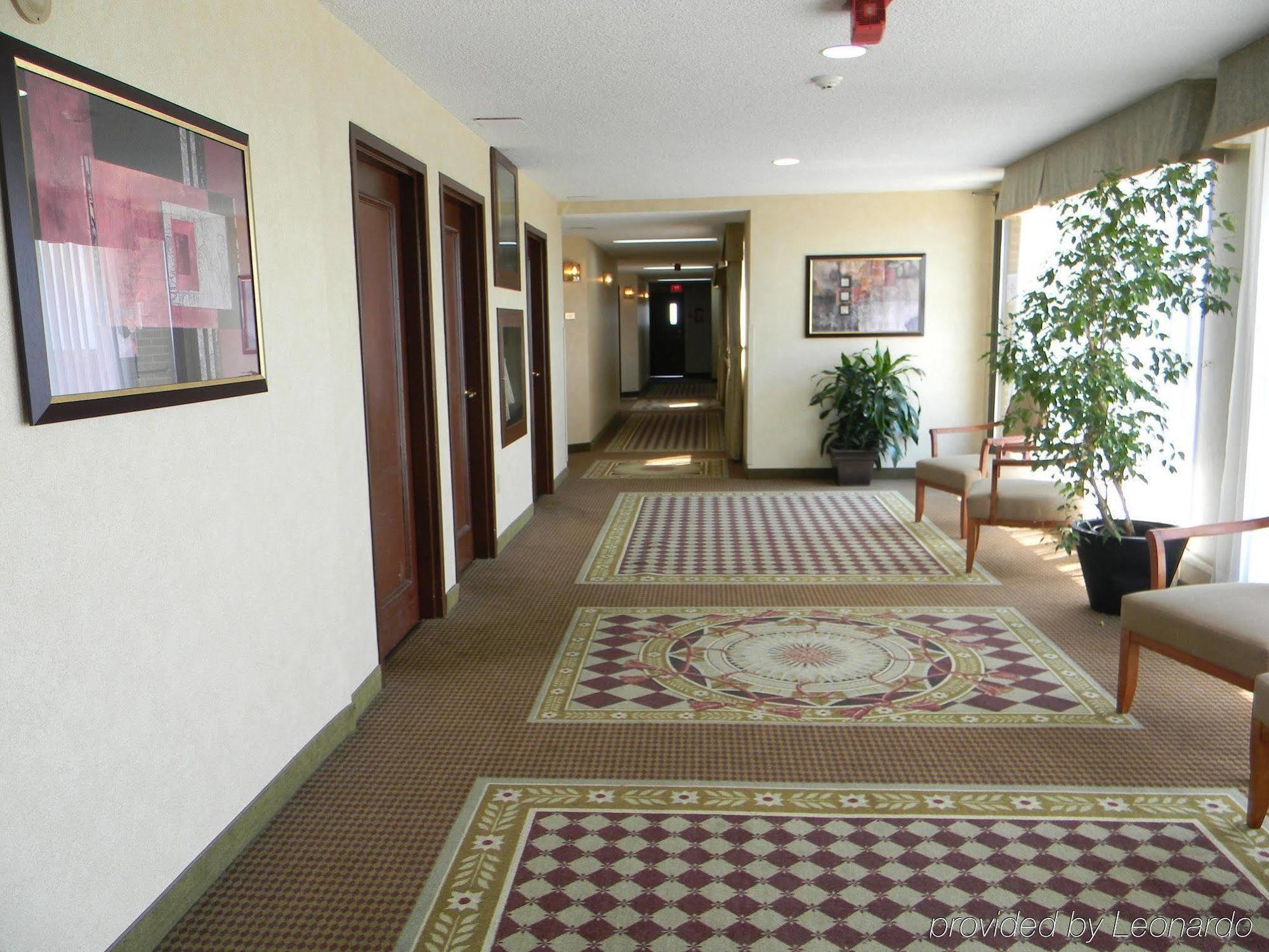 Towneplace Suites By Marriott Toronto Northeast/Markham Intérieur photo