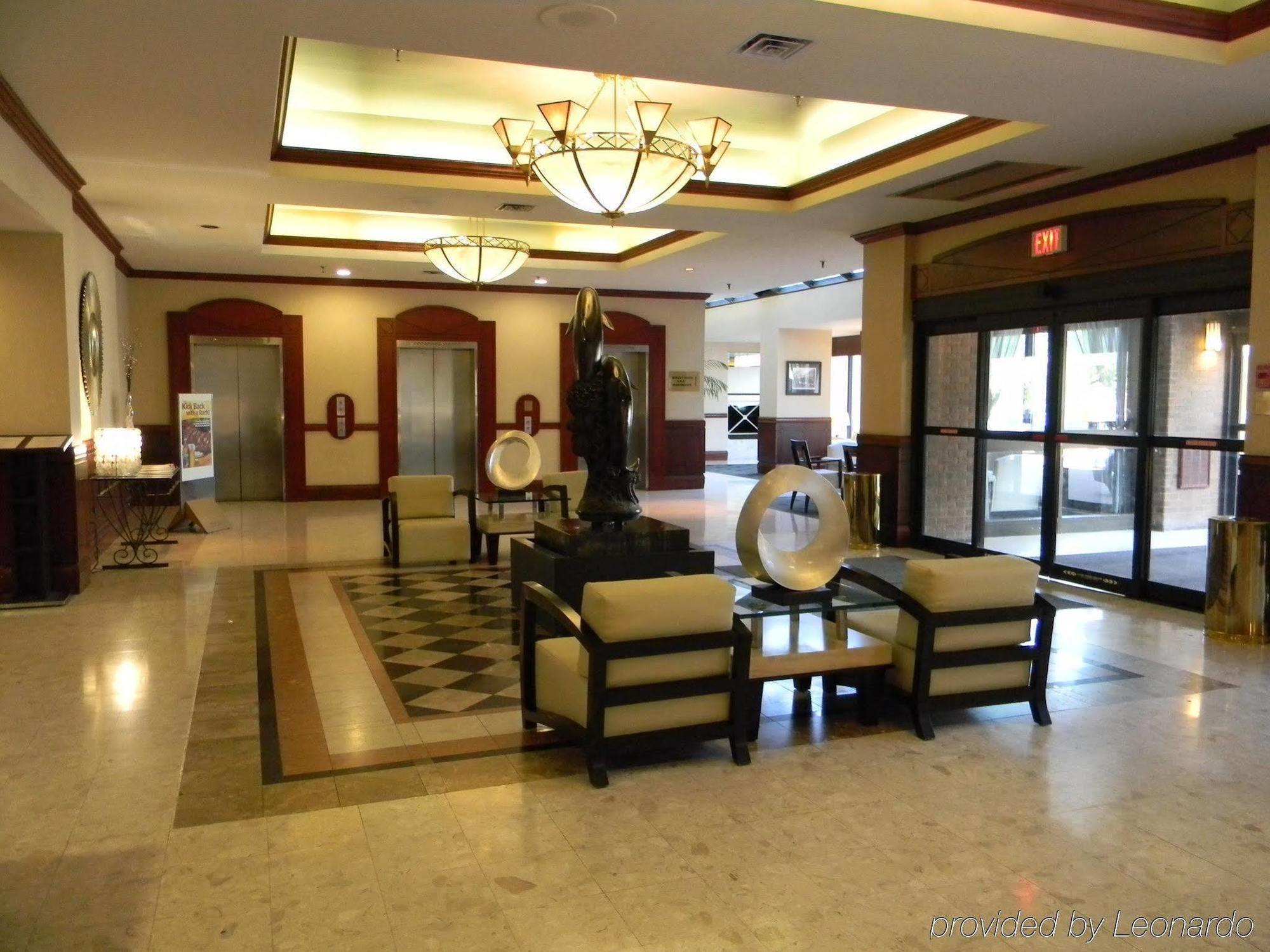 Towneplace Suites By Marriott Toronto Northeast/Markham Intérieur photo