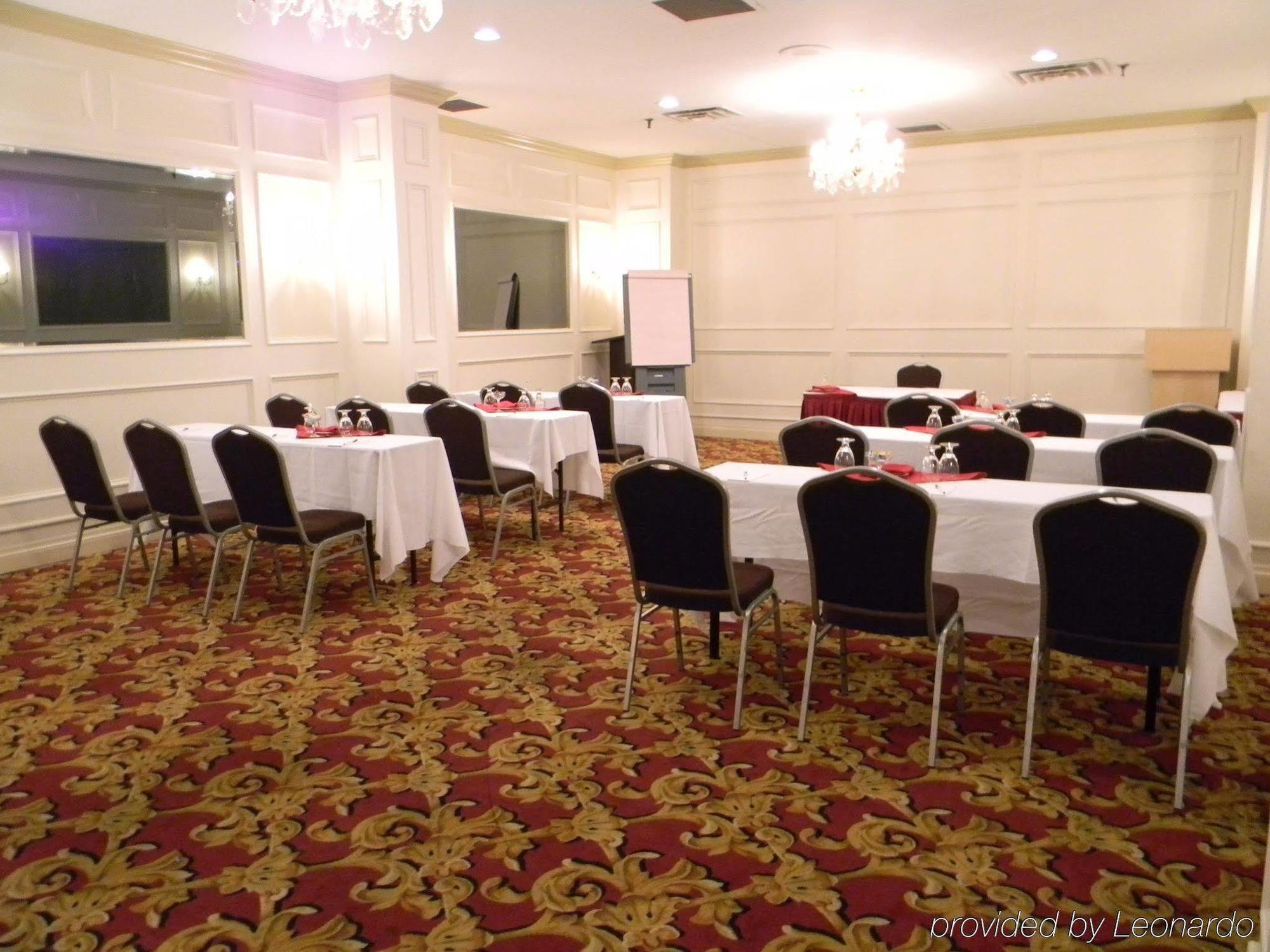 Towneplace Suites By Marriott Toronto Northeast/Markham Facilités photo