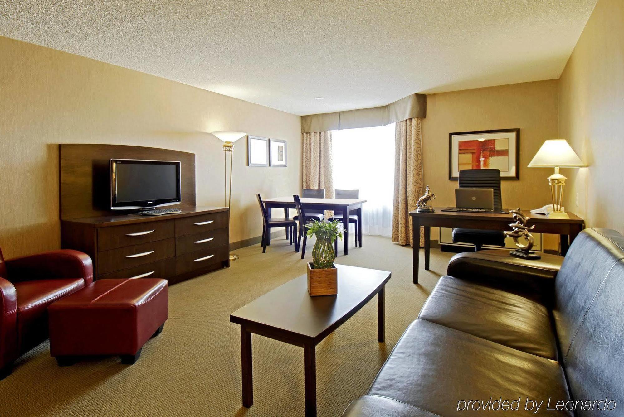 Towneplace Suites By Marriott Toronto Northeast/Markham Chambre photo