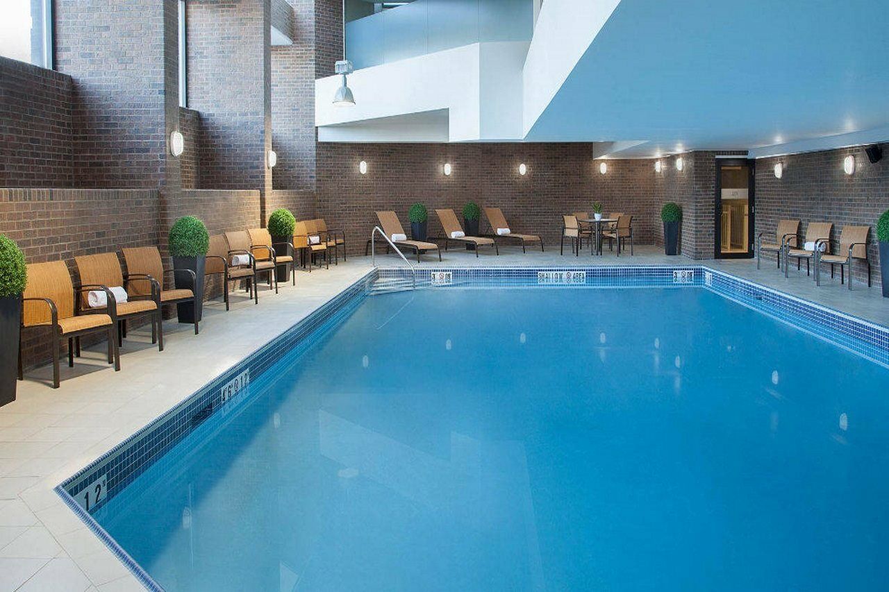 Towneplace Suites By Marriott Toronto Northeast/Markham Extérieur photo